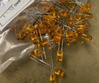 AGILENT MV5152 LED