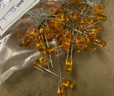 AGILENT MV5152 LED