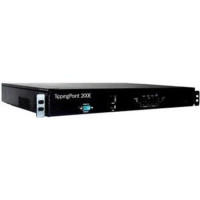 3COM 3CRTP0200EC96 INTRUSION PREVENTION SYSTEM TIPPING POINT 200E