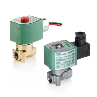 ASCO 8263G33224VDC VALVE