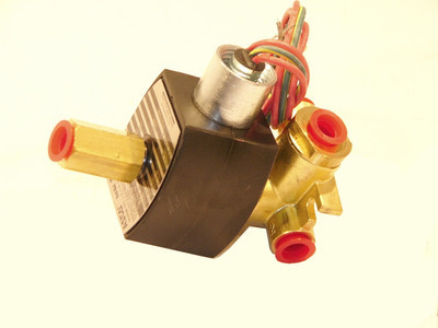 ASCO EF8317G35 VALVE