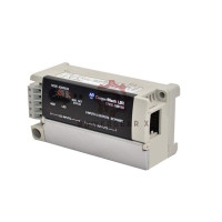 ALLEN BRADLEY 1790D-T8BV8B COMPACTBLOCK LDX I/O - DEVICENET BASE, 24V DC, 8 UNIV. IN/8 SOURCE OUT, TERMINAL BLOCK
