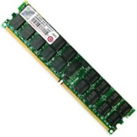 Память 512MB DDR2 PC3200 DIMM   TS64MQR72V4J