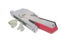 ALLEN BRADLEY 1494F-S1 OPERATING HANDLE, SMALL STAINLESS STEEL OPERATING