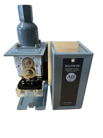ALLEN BRADLEY 836-P17PKC0X PRESSURE SWITCH