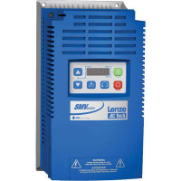 AC TECHNOLOGY ESV183N06TXB SMVECTOR DRIVE; NEMA 1 (IP31); 480-600V (30); INDOOR DUTY ONLY; INPUT LINE VOLTAGE
