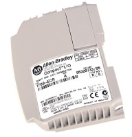 ALLEN BRADLEY 1769-ECR COMPACTLOGIX RIGHT END CAP