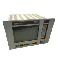 ALLEN BRADLEY 1784-T30C OPERATOR INTERFACE 12INCH COLOR CRT TERMINAL