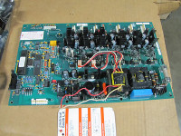 ALLEN BRADLEY 133241 POWER BOARD KIT PCB 100HP BASE DRIVER