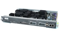 Catalyst 45xxR E-Series Sup 6-E, 2x10GE(X2) w/ Twin Gig