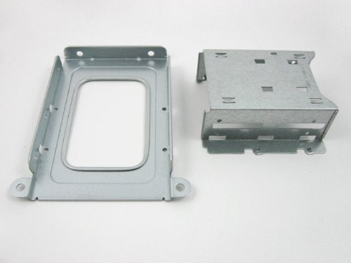 Монтажный комплект Supermicro Dual