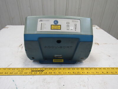 ACCU SORT 1000062889 T&L PRODUCT, AXIOM-X SCANNER,4-LASER,STANDARD ACCU SORT 1000062889 T&L PRODUCT, AXIOM-X SCANNER,4-LASER,STANDARD