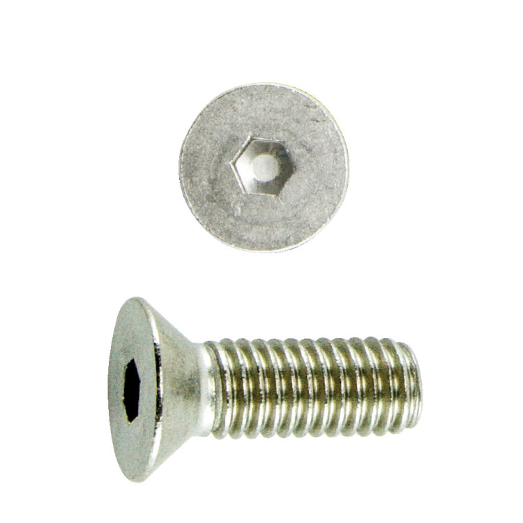 ACCUDYNE INDUSTRIES 1/4-20X11/2 SCREW ACCUDYNE INDUSTRIES 1/4-20X11/2 SCREW