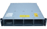 HP P2000 G3 SAS MSA Dual Cntrl LFF Array