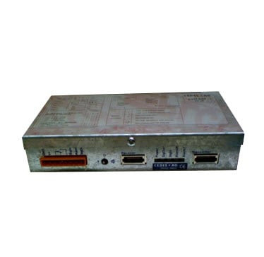 ALLEN BRADLEY LVH800/I SAFETY LIGHT CURTAIN CONTROLLER 24VDC 250MA