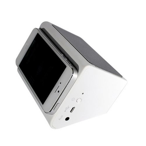 GIGAZONE TouchPlay 5 NearFA Беспроводные колонки цвет белый (SP945-838), (2AASS-W0010-N00S) GIGAZONE TouchPlay 5 NearFA Беспроводные колонки цвет белый (SP945-838), (2AASS-W0010-N00S)