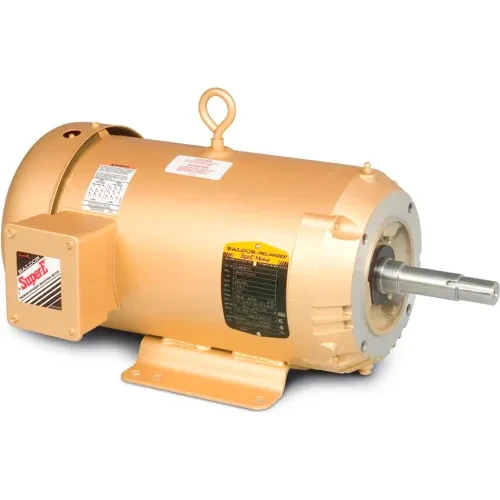 BALDOR CJM3108 MOTOR .5HP 1725RPM 3PH 60HZ 56J 3416M OPEN F1 BALDOR CJM3108 MOTOR .5HP 1725RPM 3PH 60HZ 56J 3416M OPEN F1