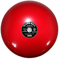 ALARM BELL 10INCH 120V