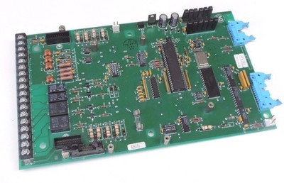 ALLEN BRADLEY 148363 PCB MAIN CTRL 3-200HP