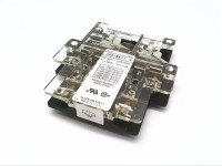 ALLEN BRADLEY 195-BA11 AUXILIARY CONTACT FOR CONTACTOR