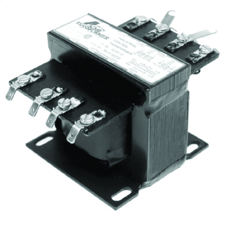 ACME ELECTRIC TA-2-81008 INDUSTRIAL CONTROL TRANSFORMERS , , SINGLE PHASE, 50/60 HZ , 240/480/600, 230/460/575, 220/440/550 PRIMARY VOLTS , 120/100, 115/95, 110/90SECONDARY VO
