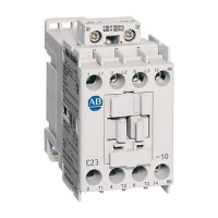ALLEN BRADLEY 100-C23X10 CONTACTOR, IEC, 23A, 42V 50HZ / 48V 60HZ, SINGLE PACK