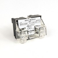 ALLEN BRADLEY 800TC-N330 30MM FULL VOLTAGE MODULE 800T PB