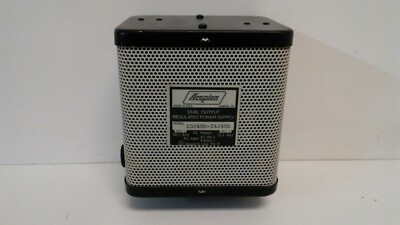 ACOPIAN 10J40 POWER SUPPLY ACOPIAN 10J40 POWER SUPPLY