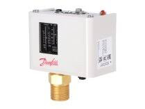 Промышленное реле давления Danfoss KPI35 Промышленное реле давления Danfoss KPI35