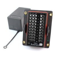 15305 alarm and fan module