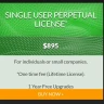 15310M Upgrade License for R8.5.1, Right to Use License 15310M Upgrade License for R8.5.1, Right to Use License