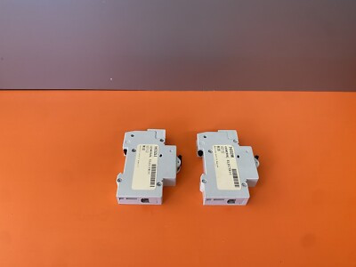 GENERAL ELECTRIC V37132 CIRCUIT BREAKER 32A 1P 277VAC D-CURV V-LINE DIN MT GENERAL ELECTRIC V37132 CIRCUIT BREAKER 32A 1P 277VAC D-CURV V-LINE DIN MT