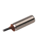 ALLEN BRADLEY 872C-DH4NN12-E2 INDUCTIVE PROXIMITY SENSORS, WORLDPROX, SHORT BARREL, DC, 3-WIRE, 13 MM DIA, UNSHIELDED, LENGTH 42.7 MM, SENSING RANGE 4 MM, 10 - 30 VDC, NPN, NO, CABLE 2 M