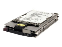 176493-003 CPQ 36.4GB ULTRA3 10K 1" HOT PLUGGABLE---