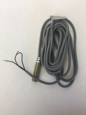 ALLEN BRADLEY 51MCS12-X2FAXX INDUCTIVE PROXIMITY CONTROL ALLEN BRADLEY 51MCS12-X2FAXX INDUCTIVE PROXIMITY CONTROL