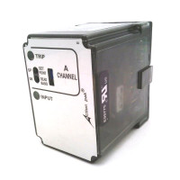 ACTION INSTRUMENTS 1680-2000-1 LIMIT ALARMS - AC VOLTAGE/CURRENT INPUT, 11PIN вЂ¦ SINGLETRIP (2 SPDT), 120 VAC POWER