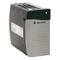 ALLEN BRADLEY 1756-PAR2 85-265 VAC REDUNDANT POWER SUPPLY ASSEMBLY