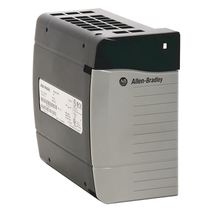 ALLEN BRADLEY 1756-PAR2 85-265 VAC REDUNDANT POWER SUPPLY ASSEMBLY ALLEN BRADLEY 1756-PAR2 85-265 VAC REDUNDANT POWER SUPPLY ASSEMBLY