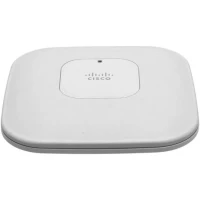 802.11n CAP 10APs w/CleanAir; 4x4:3SS; Mod; Int; E RegDomain