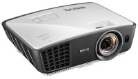 Проектор Benq W770ST DLP 2500Lm