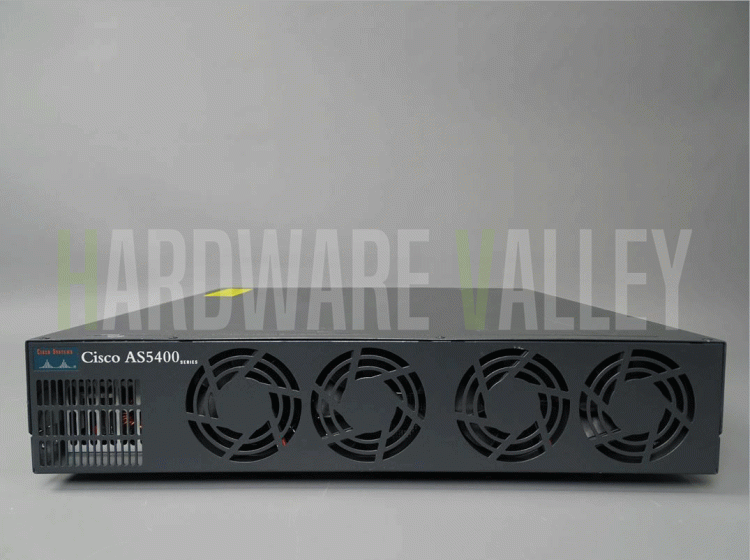 AS5400XM Voice Med-Comp w/ 4T1,3 AS5X-PVDM2-64,IP+ IOS AS5400XM Voice Med-Comp w/ 4T1,3 AS5X-PVDM2-64,IP+ IOS