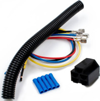 SWITCH IGNITION STARTER HARNESS