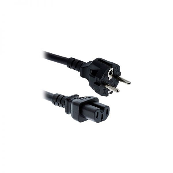 Spare ATA Power Cable For United Kingdom