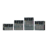 Catalyst 4500 60cm DC Cable set for Aux Power Shelf