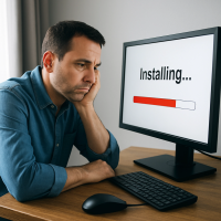 CAD SW UPGRADE TO 7.6 for SASU or UCSS
