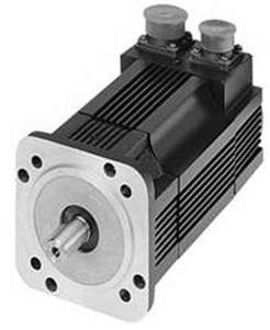 ALLEN BRADLEY 1326AB-B410J-21 SERVO MOTOR 460V 2.7NM 7250RPM RESOLVR METRIC DIM ALLEN BRADLEY 1326AB-B410J-21 SERVO MOTOR 460V 2.7NM 7250RPM RESOLVR METRIC DIM