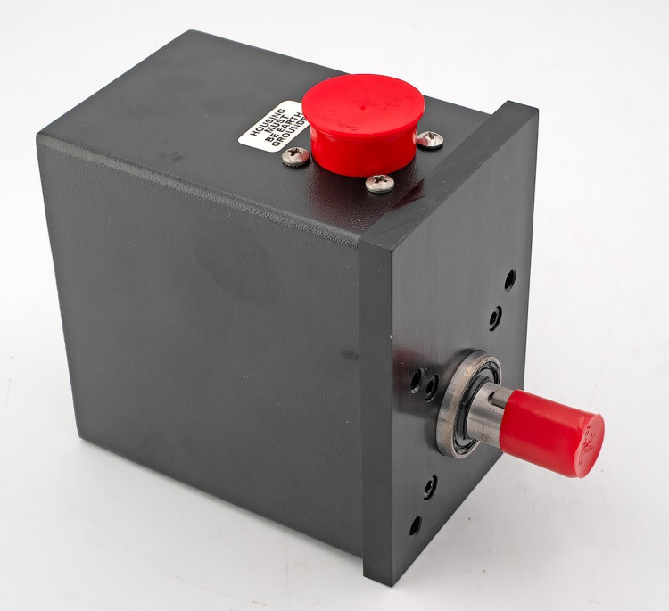 ADVANCED MICRO CONTROLS HT2036 MULTI-TURN GEARED SINGLE RESOLVER,36 TURNS, CHECK WEBSITE FOR AVAILABLE RATIOS ADVANCED MICRO CONTROLS HT2036 MULTI-TURN GEARED SINGLE RESOLVER,36 TURNS, CHECK WEBSITE FOR AVAILABLE RATIOS