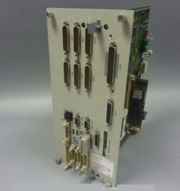 ADVANTAGE ELECTRONICS 810D CONTROLLER