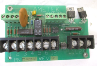 AMETEK 80408SE SENSOR BOARD