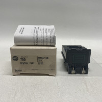 ALLEN BRADLEY 84-AB83 COIL,220V/50HZ 240V/60HZ FOR CONTACTOR OR STARTER
